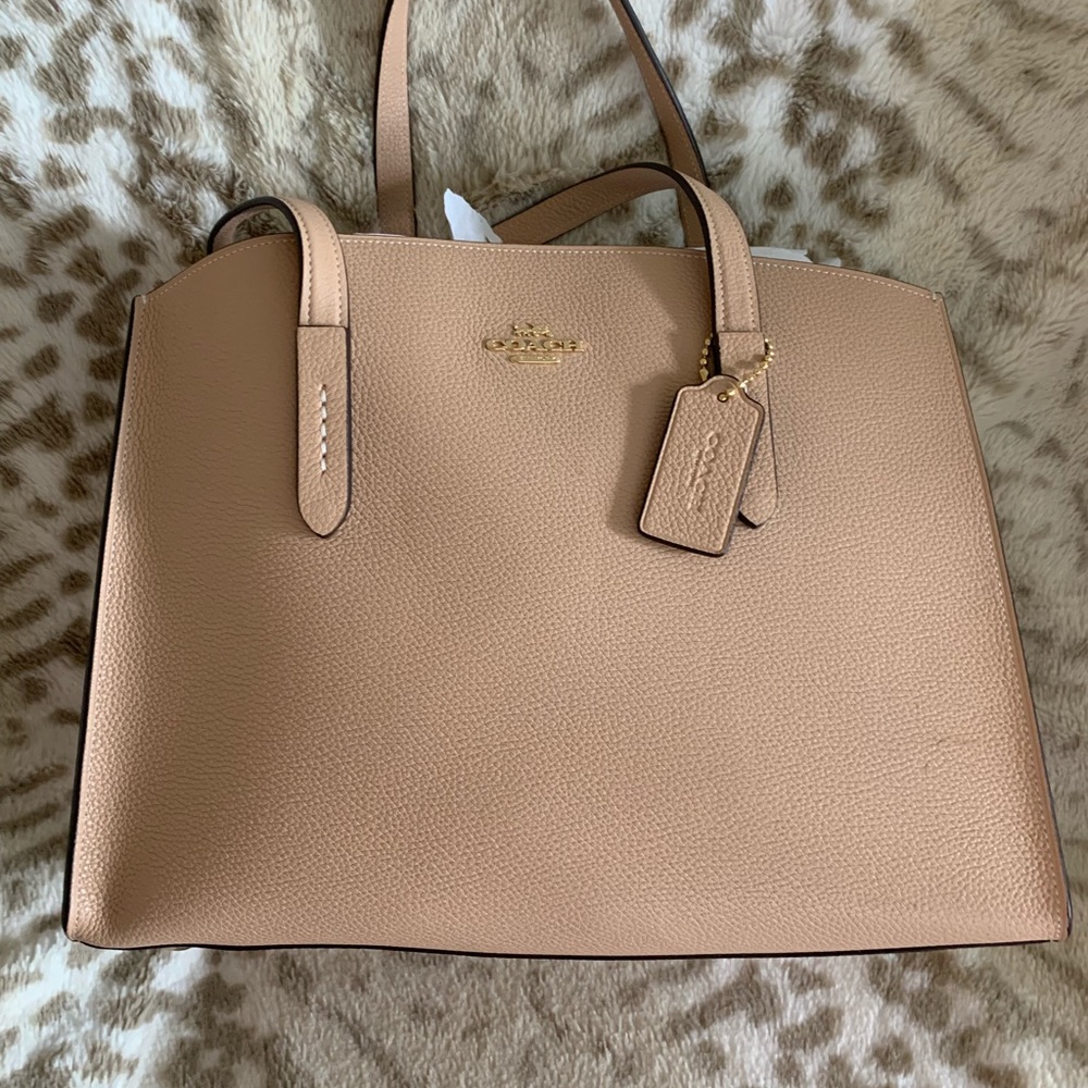 Brand New Coach Purse/Shoulder bag